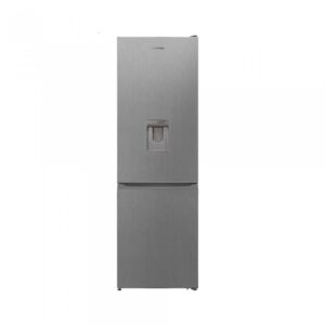 Combinado Telefac CO38NFXDE classe E no frost 295 litros
