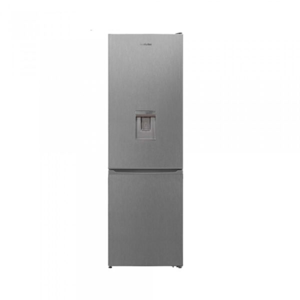 Combinado Telefac CO38NFXDE classe E no frost 295 litros