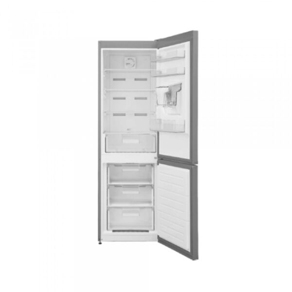 Combinado Telefac CO38NFXDE classe E no frost 295 litros - Image 2