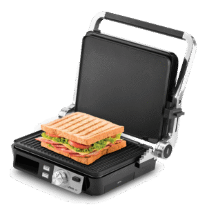 Grelhador placas Ufesa K2 2000w