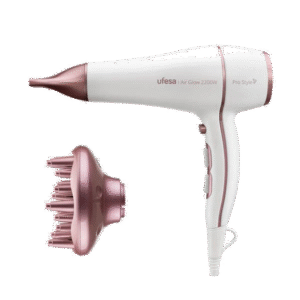 Secador cabelo Ufesa AIRGLOW 2200w