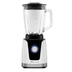 Liquidificadora Ufesa WHITE GOLD 1500w 1.5 litros