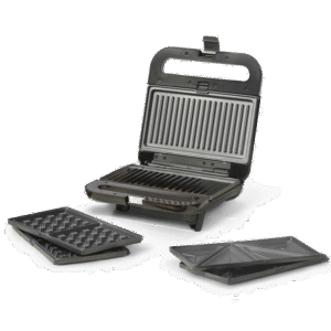 Sanduicheira Ufesa ROBSON 850w