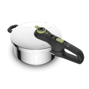 Panela pressão Tefal P2580400 4 litros