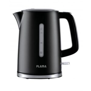 Jrro termico Flama 727FL 1.7 litros preto