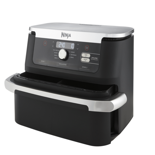 Fritadeira sem oleo Ninja AF500EU 10.4 litros