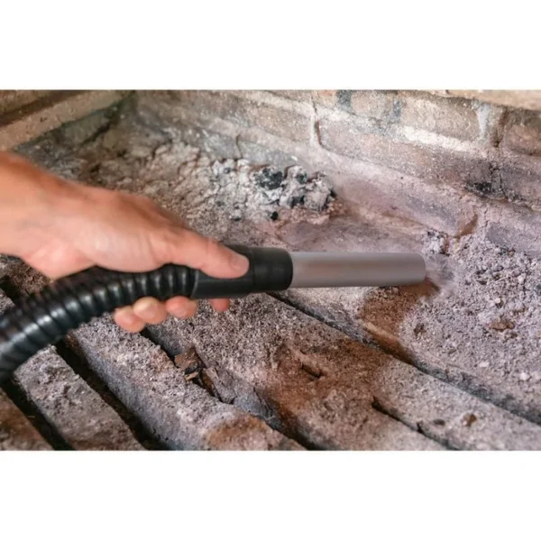 Aspirador cinzas EDM Koma 07699 800w 10lts - Image 3
