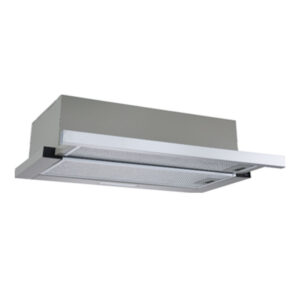 Exaustor telescopico Confortec CF63G60X 60cm