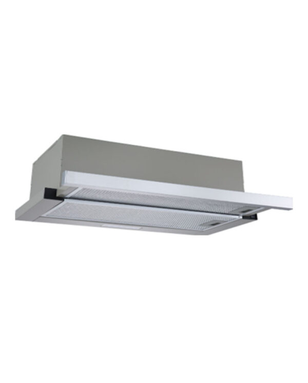 Exaustor telescopico Confortec CF63G60X 60cm