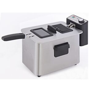 Fritadeira Ardes ARDEEP01 4 litros 2200w