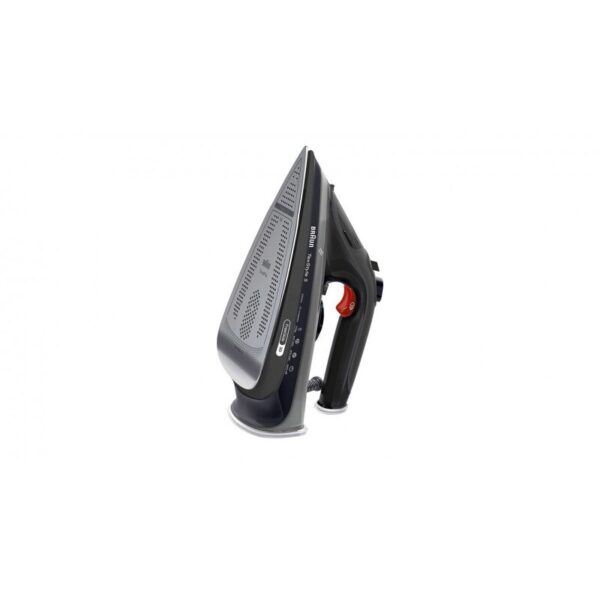 Ferro engomar Braun SI5088BK 2800w - Image 2