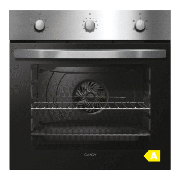 Forno encastre Candy FIDCX502 65 litros Classe A