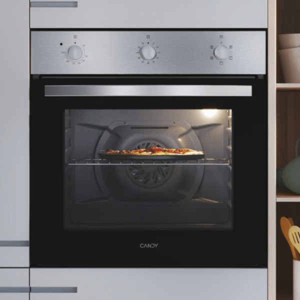 Forno encastre Candy FIDCX502 65 litros Classe A - Image 3