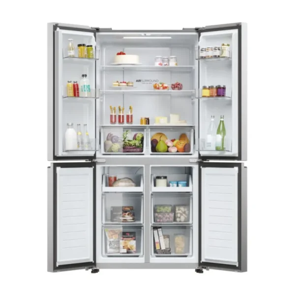 Frigorifico americano Haier HCR3818ENMM 467 litros Classe E - Image 2