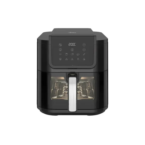 Fritadeira sem oleo AIRFRYER Ardes ARFRYA08LV 8 litros - Image 3