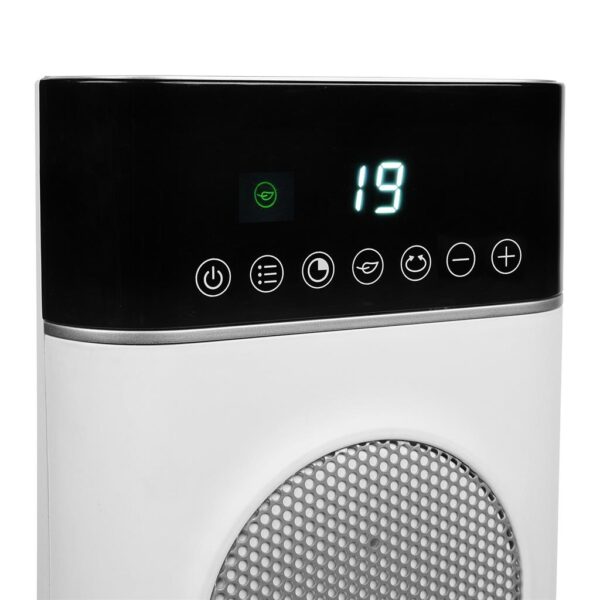 Coluna ceramica Tristar KA-5098 2000w rotativa - Image 2