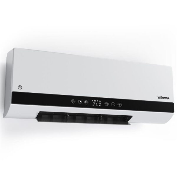 Aquecedor splieter Tristar KA-56216 ceramico 2000w - Image 2