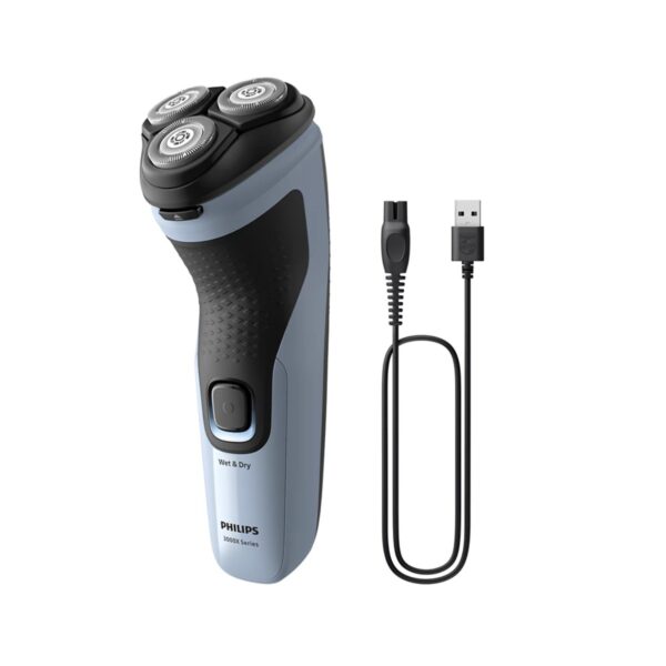 Maquina barbear Philips X3003/00 - Image 2