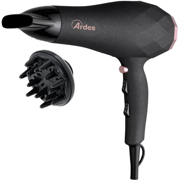 Secador cabelo Ardes STYLO 2200w PHON02
