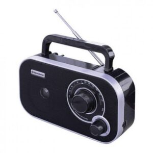 RADIO ROADSTAR TRA2235BK PRETO