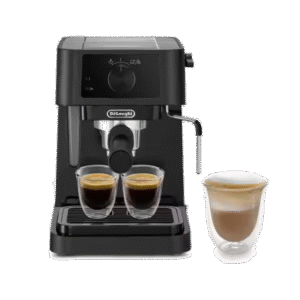 MAQUINA CAFE DELONGHI EC230BK