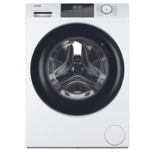MAQUINA LAVAR ROUPA HAIER HW100BP14929AS 9KG 1400RPM CL A