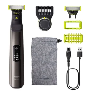 APARADOR BARBA PHILIPS QP6552/15
