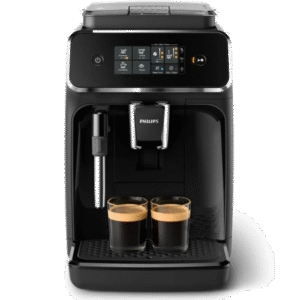 MAQUINA CAFE AUTOMATICA PHILIPS EP2225/10