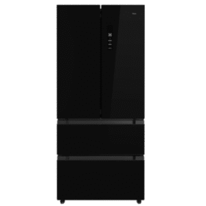 FRIGORIFICO AMERICANO TEKA RFD77825 PRETO