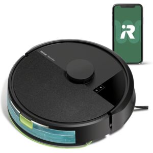 ASPIRADOR ROBOT IROBOT ROOMBA 105 Y311040