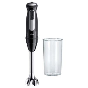 VARINHA MAGICA BRAUN MQ55001M 1000W