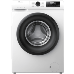 MAQUINA LAVAR ROUPA HISENSE WF1Q9041BW 9KG 1400RPM