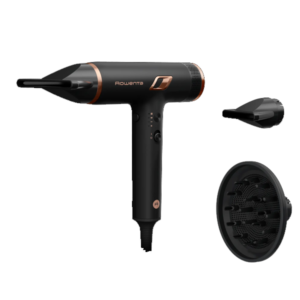 SECADOR CABELO ROWENTA HY8310NANO 1700W