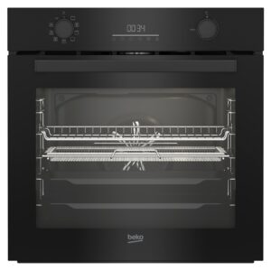 FORNO BEKO BBIM173001BPE 72L CLASSE A+ AIRFRYER PIROLITICO