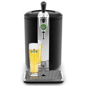 MAQUINA CERVEJA KRUPS VB450E10