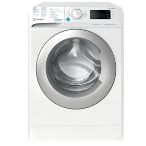 MAQUINA LAVAR ROUPA INDESIT BWE111496XWSVSP 11KG 1400RPM