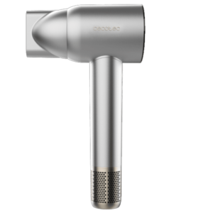 SECADOR CABELO CECOTEC ROCKSTAR NANO ION TECH AL