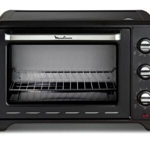 FORNO BALCAO MOULINEX OX464810 33LITROS 1600W
