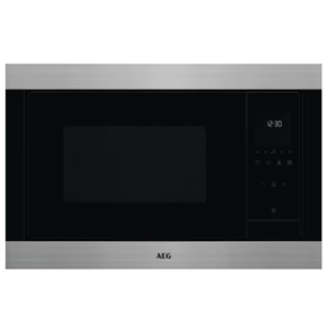 MICROONDAS ENCASTRE AEG TMS5G25IEM 25L