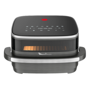 FRITADEIRA AIRFRYER MOULINEX AL402H EASY FRY XL