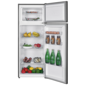FRIGORIFICO INDESIT I55T0412X COR INOX CLASSE E