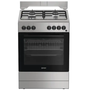 FOGÃO INDESIT I6G3PMS 60CM FORNO ELETRICO INOX