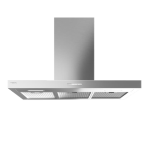 CHAMINE TEKA DSF96370KCSIX 90CM INOX 650M3