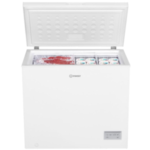 ARCA HORIZONTAL INDESIT INCF1984E 198LTS CLASSE E