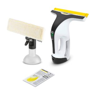 MAQUINA LIMPAR VIDROS KARCHER VAC 6 PLUS 16337410