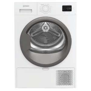 MAQUINA SECAR ROUPA INDESIT CYD93DWSSPT 9KG BOMBA CALOR
