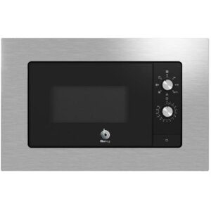 MICROONDAS ENCASTRE BALAY 3CG6112X3
