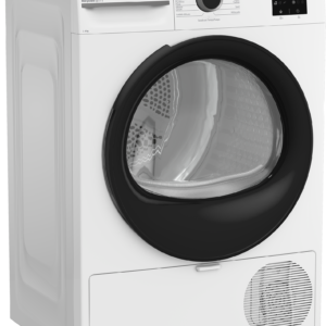 MAQUINA SECAR ROUPA BEKO BM3T38230WB 8KG CLASSE D