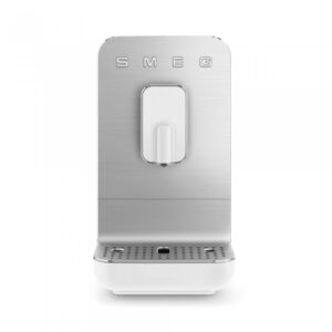 MAQUINA CAFE AUTOMATICA SMEG BCC11WHMEU