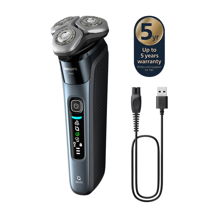 MAQUINA BARBEAR PHILIPS X9001/10